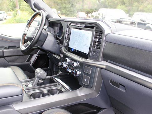 Used 2025 Ford F150 Tremor w/ Equipment Group 402A High AWD/4WD image 18