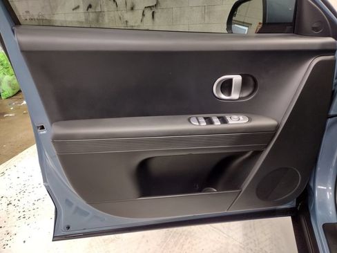Certified 2024 Hyundai Ioniq 5 SEL AWD/4WD image 19