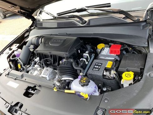 New 2025 Jeep Compass Limited w/ Sun & Sound Group image 29