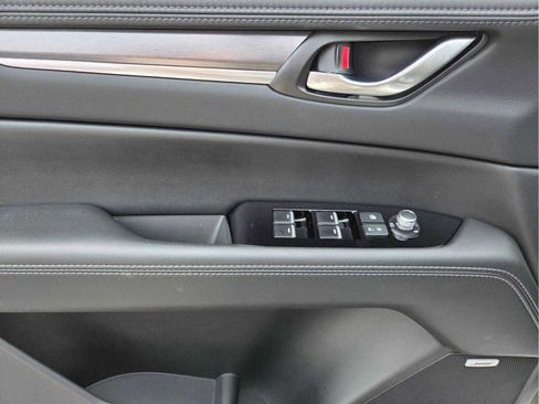 Certified 2025 MAZDA CX-5 AWD 2.5 S w/ Premium Plus Pkg image 23