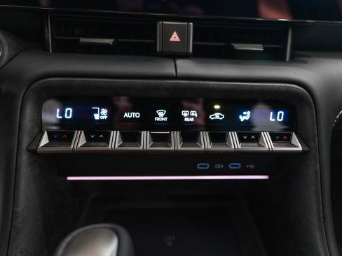 New 2026 Lexus IS 350 F Sport AWD/4WD image 30