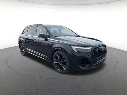 New 2026 Audi Q7 3.0T Premium Plus
