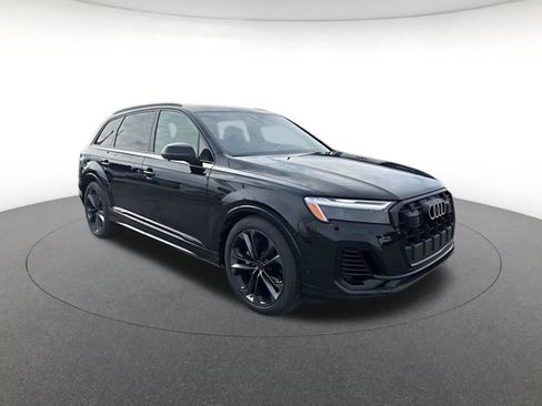 New 2026 Audi Q7 3.0T Premium Plus image 1