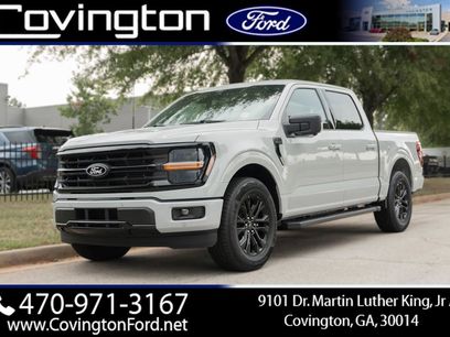 Used 2026 Ford F150 XLT w/ Equipment Group 303A High