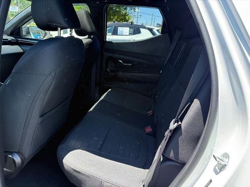 Certified 2023 Hyundai Santa Cruz SEL Premium AWD/4WD image 19