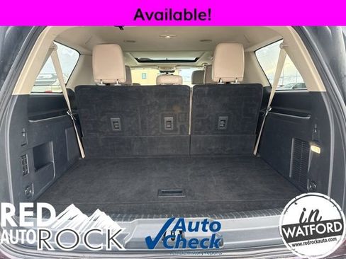 Used 2024 Ford Expedition Max Limited image 8