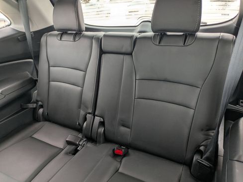 Certified 2020 Honda Pilot EX-L image 25