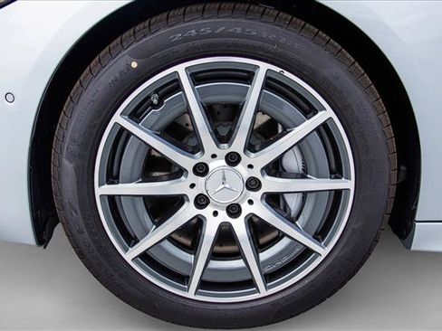 New 2026 Mercedes-Benz C 43 AMG 4MATIC Sedan image 9