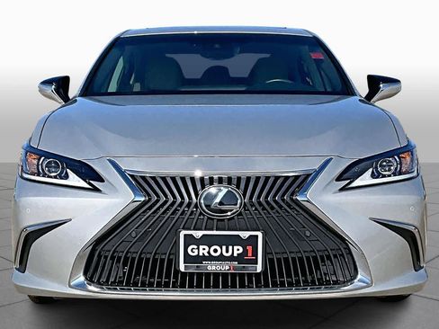 Used 2019 Lexus ES 350 image 3