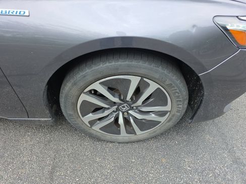 Used 2018 Honda Accord EX-L image 9