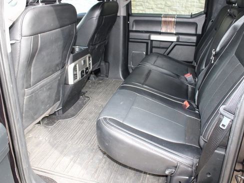 Used 2020 Ford F150 Lariat image 5