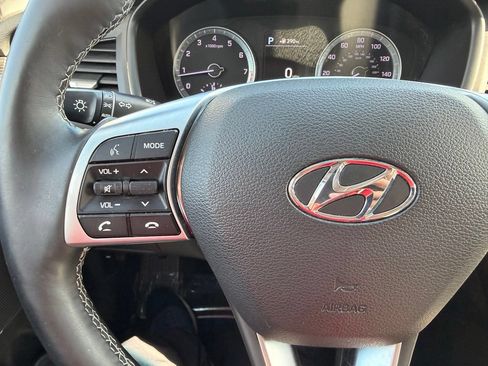 Used 2018 Hyundai Sonata Limited w/ Ultimate Package 07 FWD image 24