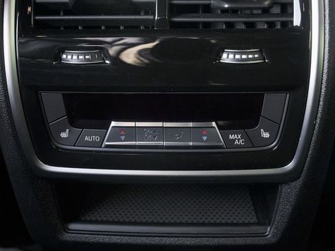 Used 2026 BMW X5 M Competition w/ Executive Package image 51