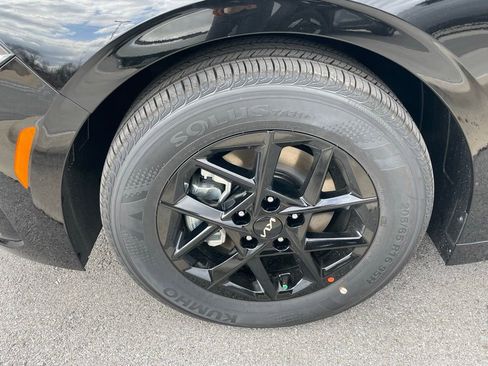 New 2026 Kia K5 LXS FWD image 32
