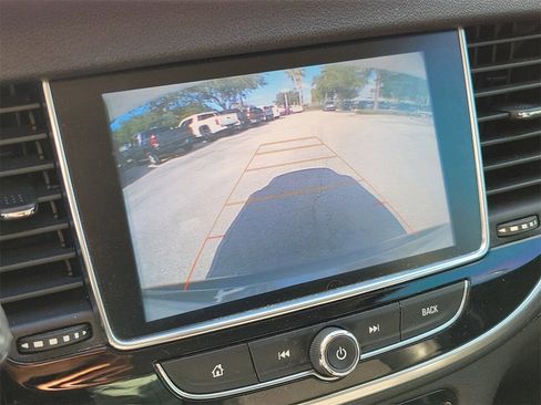 Used 2019 Buick Encore Preferred image 23