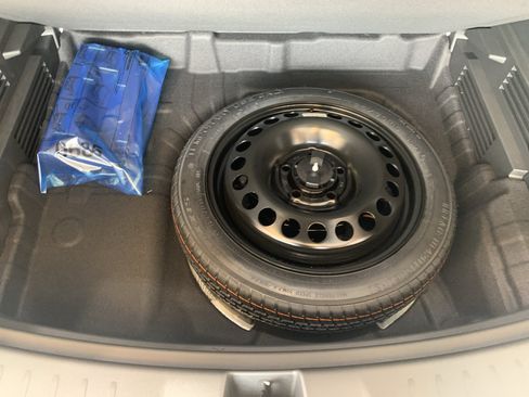 New 2026 Chevrolet TrailBlazer LS w/ LS Convenience Package FWD image 9