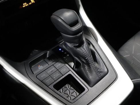 Certified 2024 Toyota RAV4 XLE image 29