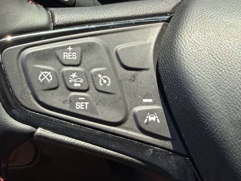 Used 2024 Chevrolet Equinox RS FWD image 24