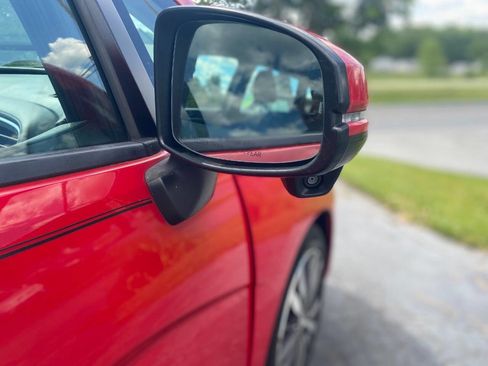 Used 2016 Honda Fit EX-L image 9
