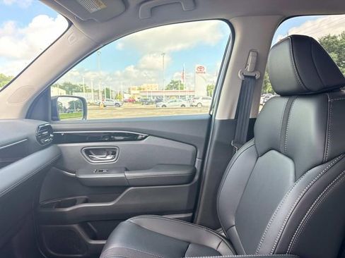 Used 2026 Honda Passport RTL image 22