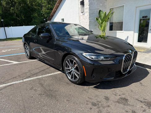 Used 2022 BMW 430i xDrive Coupe AWD/4WD image 20