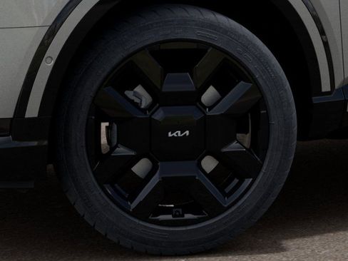 New 2027 Kia Telluride SX image 9