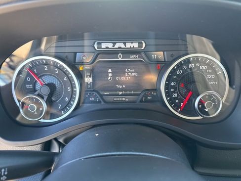 New 2026 RAM 1500 Big Horn image 14