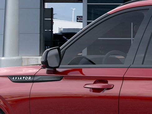 New 2026 Lincoln Aviator AWD w/ Jet Appearance Package image 20