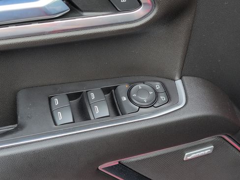 Used 2022 Chevrolet Silverado 1500 RST w/ Texas Edition Plus image 17