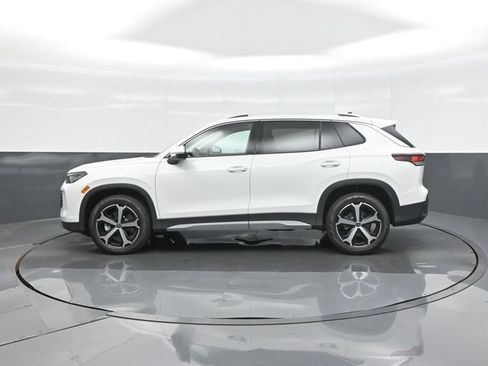 New 2026 Volkswagen Tiguan SE AWD/4WD image 4