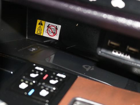 Used 2022 Lexus RX 350 FWD w/ Premium Package image 51