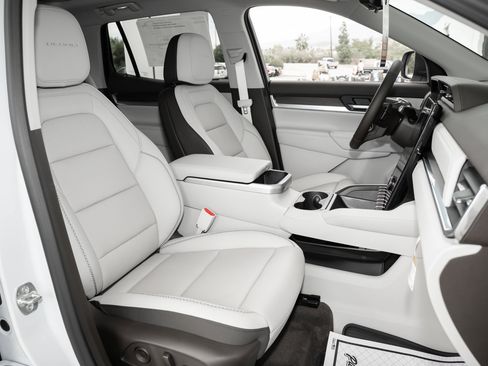 New 2026 GMC Terrain Denali image 77