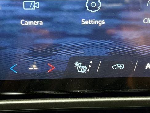 New 2026 Chevrolet Equinox EV LT w/ Comfort Package image 20