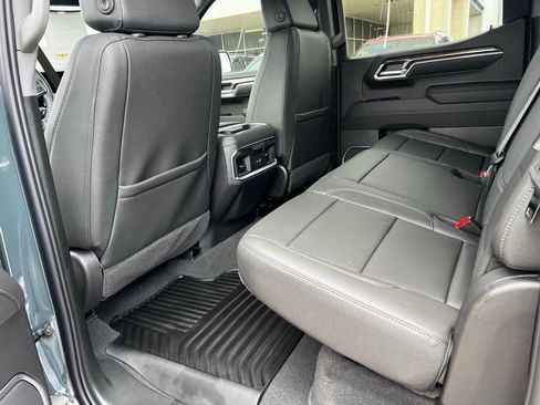 New 2026 Chevrolet Silverado 1500 LTZ image 25