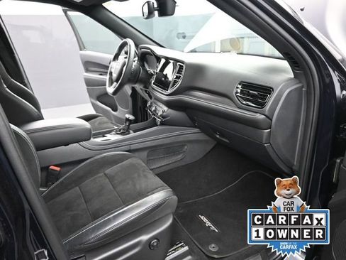 Used 2024 Dodge Durango SRT Hellcat w/ Black Package image 26