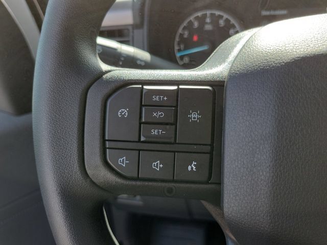 Certified 2026 Ford F150 XL w/ Equipment Group 103A High AWD/4WD image 16