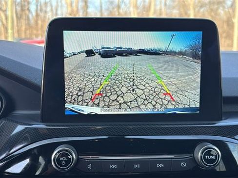 Certified 2023 Ford Escape ST-Line Select image 24