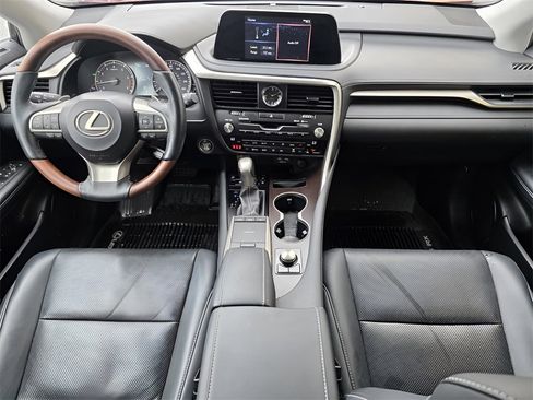 Used 2021 Lexus RX 350 AWD w/ Premium Package image 22