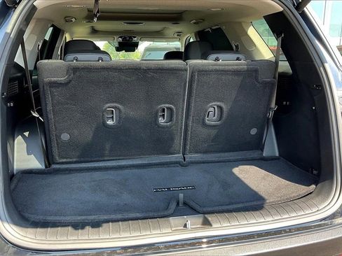 Used 2025 Hyundai Palisade Limited image 11