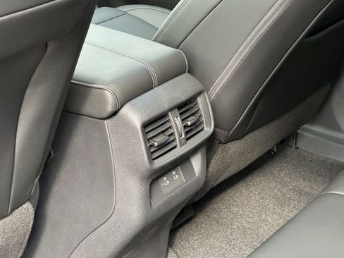 Certified 2025 Nissan Murano SL w/ Cargo Package image 24