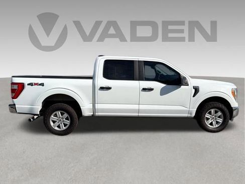 Used 2022 Ford F150 XL w/ Equipment Group 101A High AWD/4WD image 22