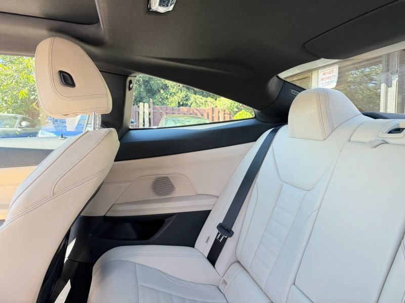 Used 2022 BMW 440i xDrive Coupe AWD/4WD image 15