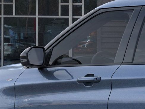 New 2026 Ford Explorer ST-Line image 20