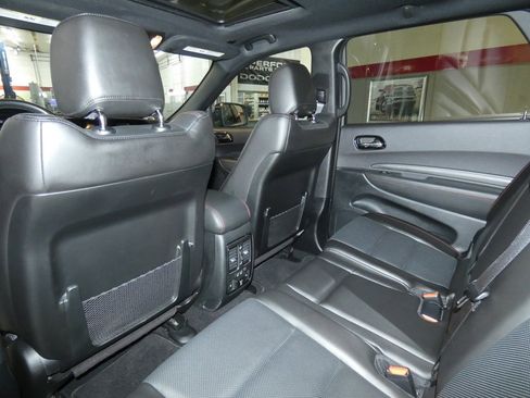 Used 2024 Dodge Durango GT image 24