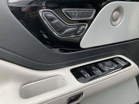 New 2025 Lincoln Aviator Reserve w/ Equipment Group 201A image 20