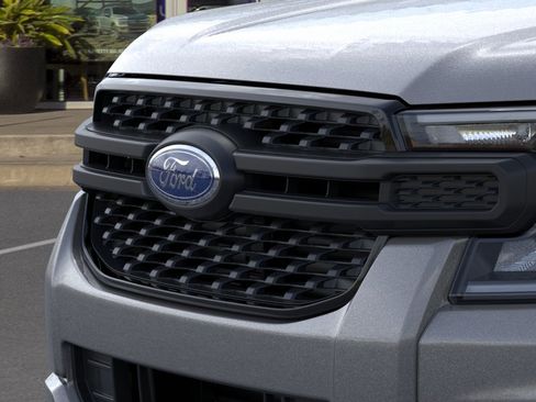 New 2025 Ford Ranger XL w/ Trailer Tow Package RWD image 39
