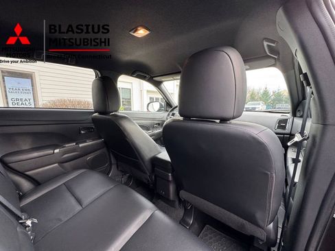 Used 2022 Mitsubishi Outlander Sport GT image 14