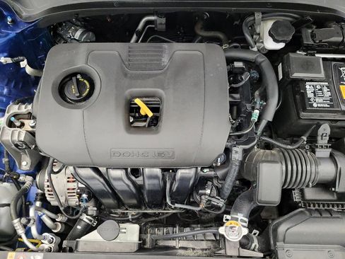 Used 2024 Kia Forte GT-Line image 30