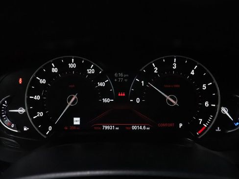 Used 2019 BMW 530i w/ Convenience Package image 17