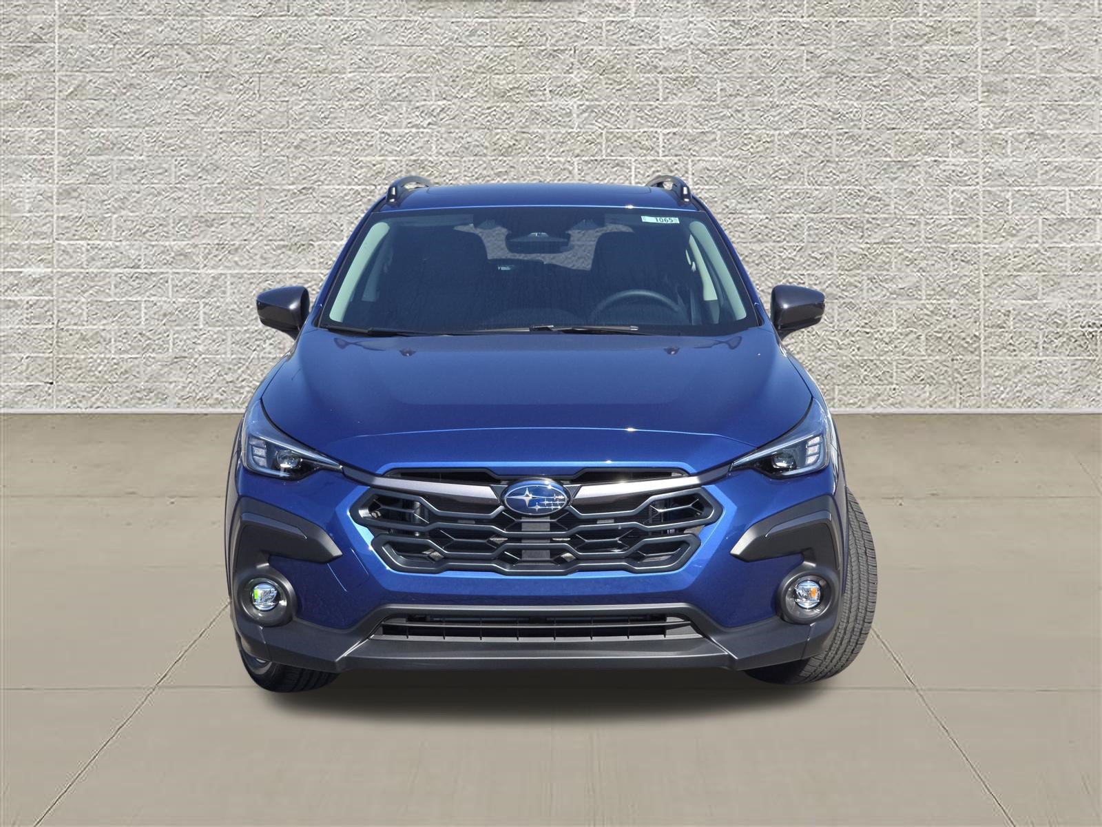 New 2027 Subaru Crosstrek 2.5i Limited AWD/4WD image 2